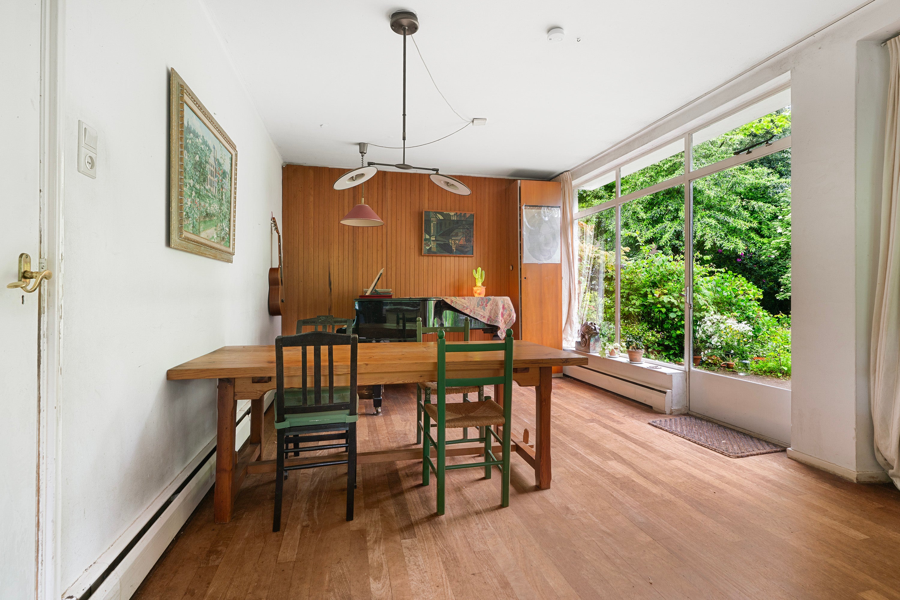 Vrijstaande woning te koop: Beelaertslaan 12, Oosterbeek