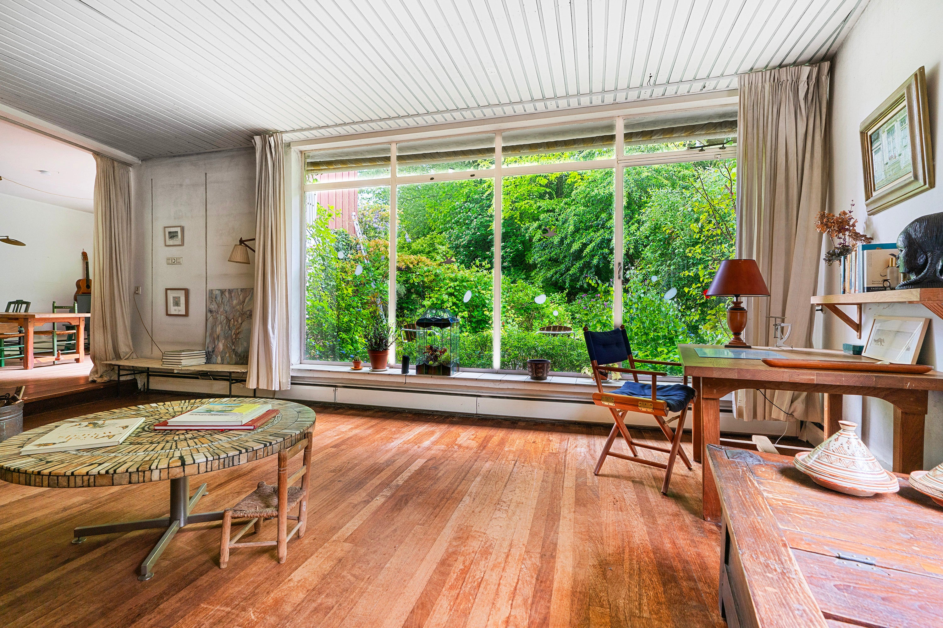 Vrijstaande woning te koop: Beelaertslaan 12, Oosterbeek