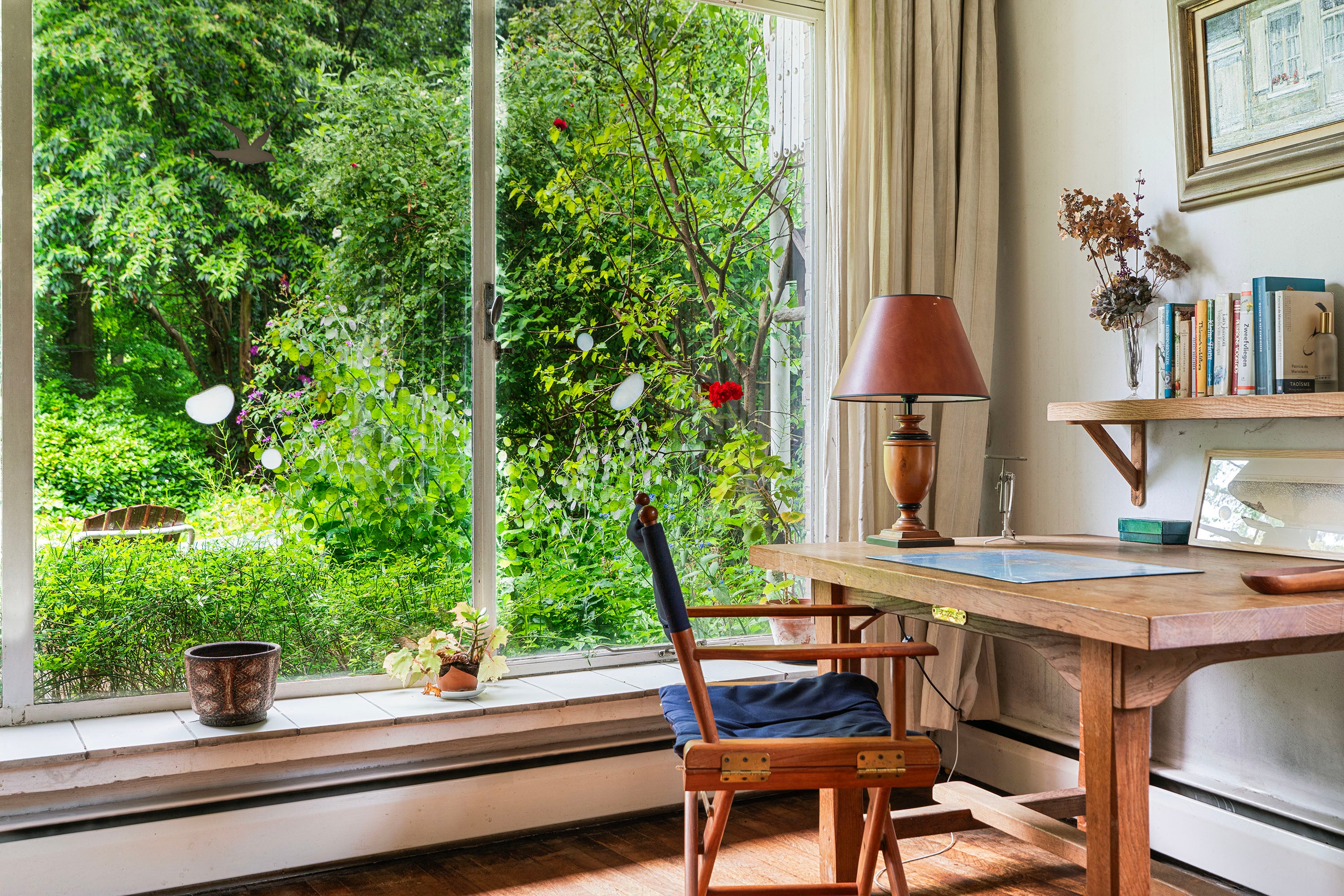 Vrijstaande woning te koop: Beelaertslaan 12, Oosterbeek