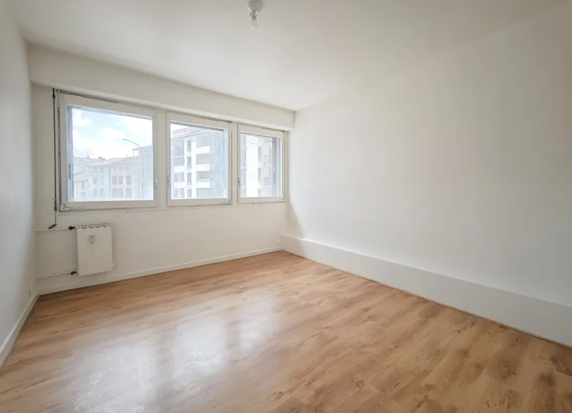 Appartement Avenue Gambetta à Aurillac
