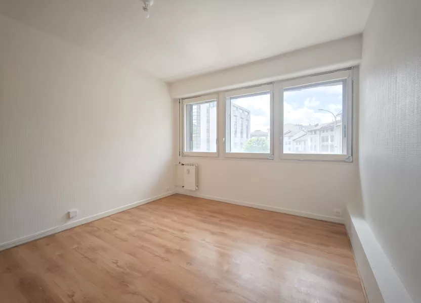 Appartement Avenue Gambetta à Aurillac