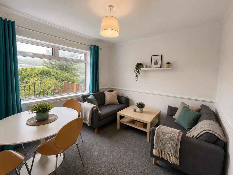 House Widdicombe Way in Brighton and Hove