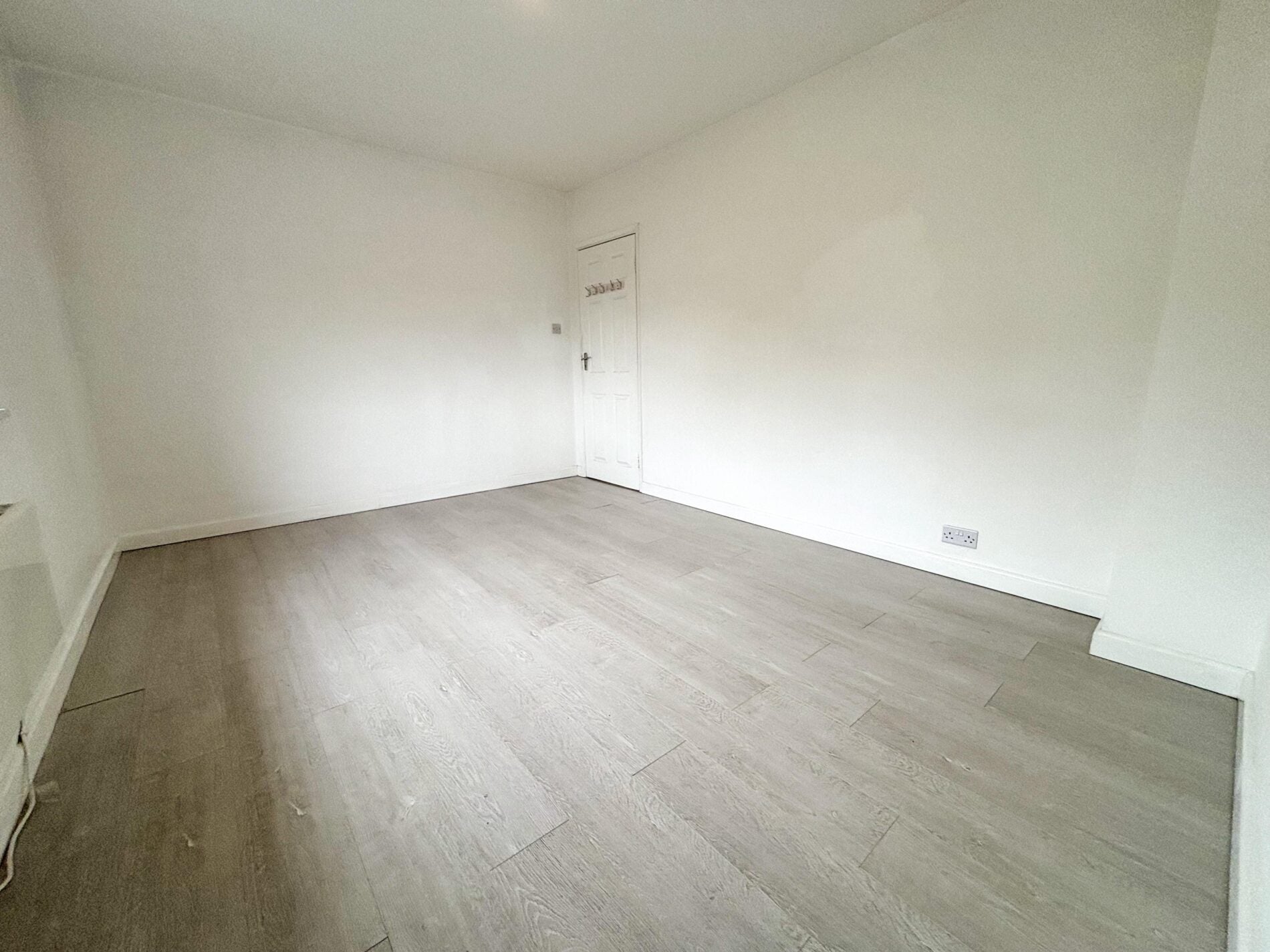 Flat Plumer Road in High Wycombe
