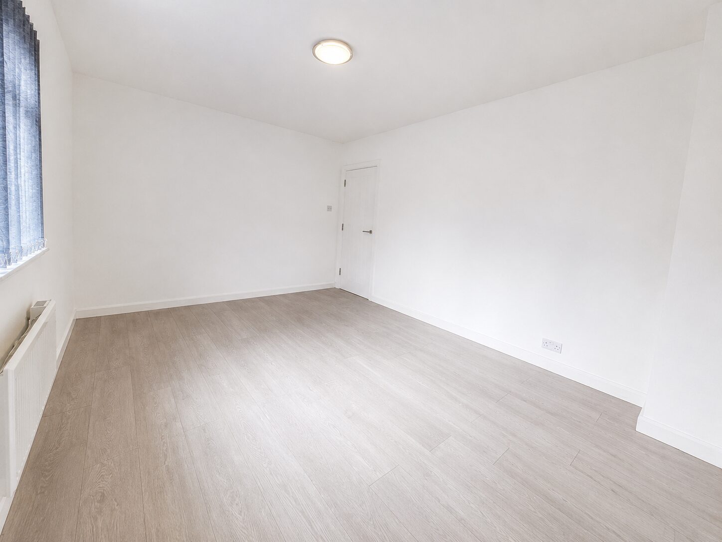 Flat Plumer Road in High Wycombe
