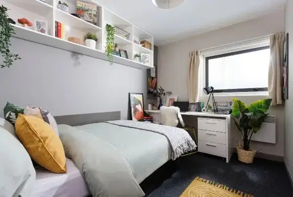 Room Arundel Street in Sheffield