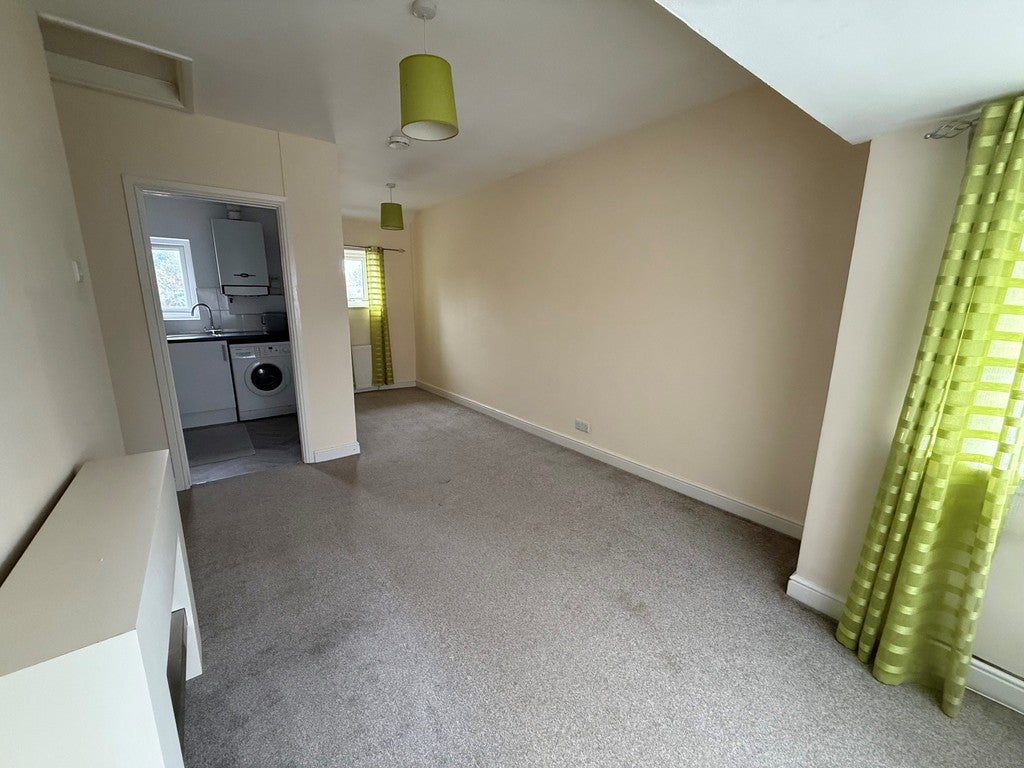Flat Boys Lane in Preston