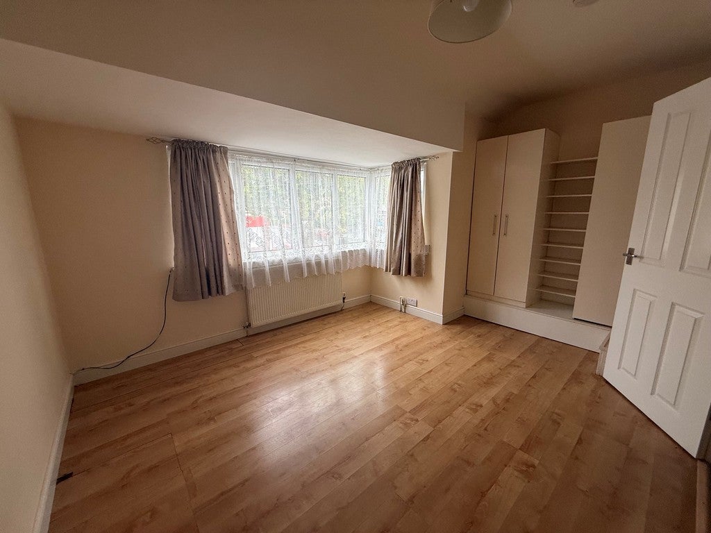 Flat Boys Lane in Preston