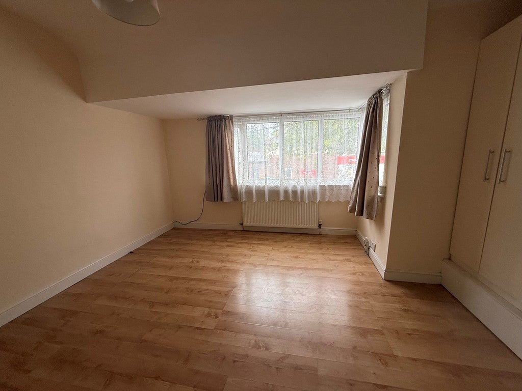 Flat Boys Lane in Preston