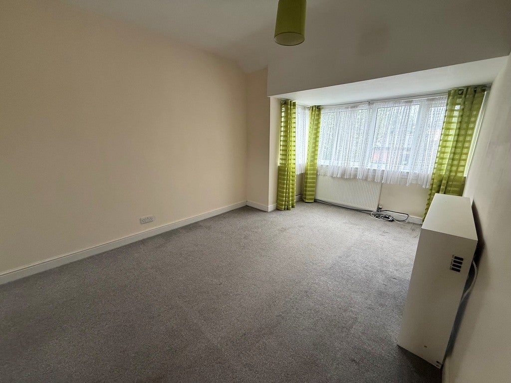 Flat Boys Lane in Preston