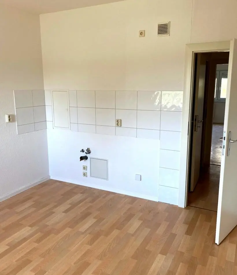 Wohnung Elisabethstraße in Brandenburg an der Havel