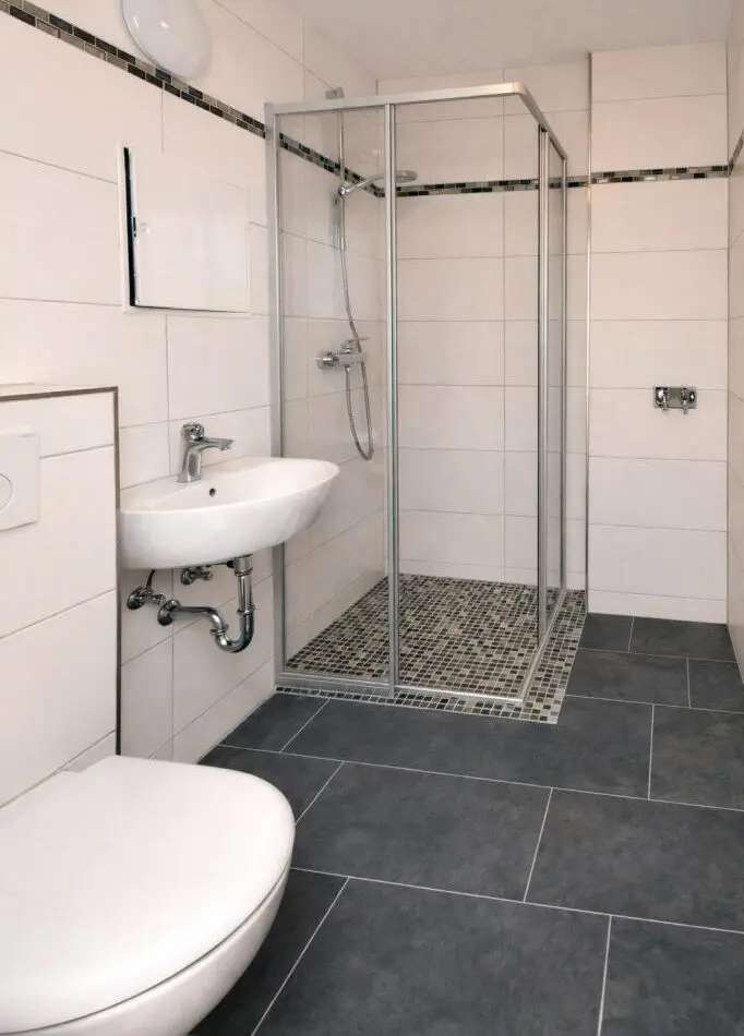 Wohnung Elisabethstraße in Brandenburg an der Havel