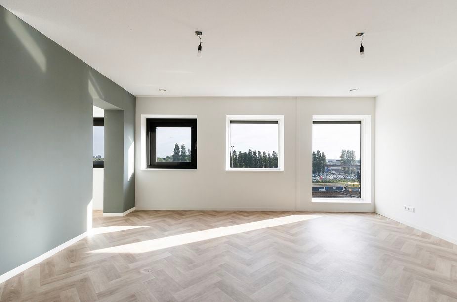 Appartement Korte Parallelweg 53 in Dordrecht
