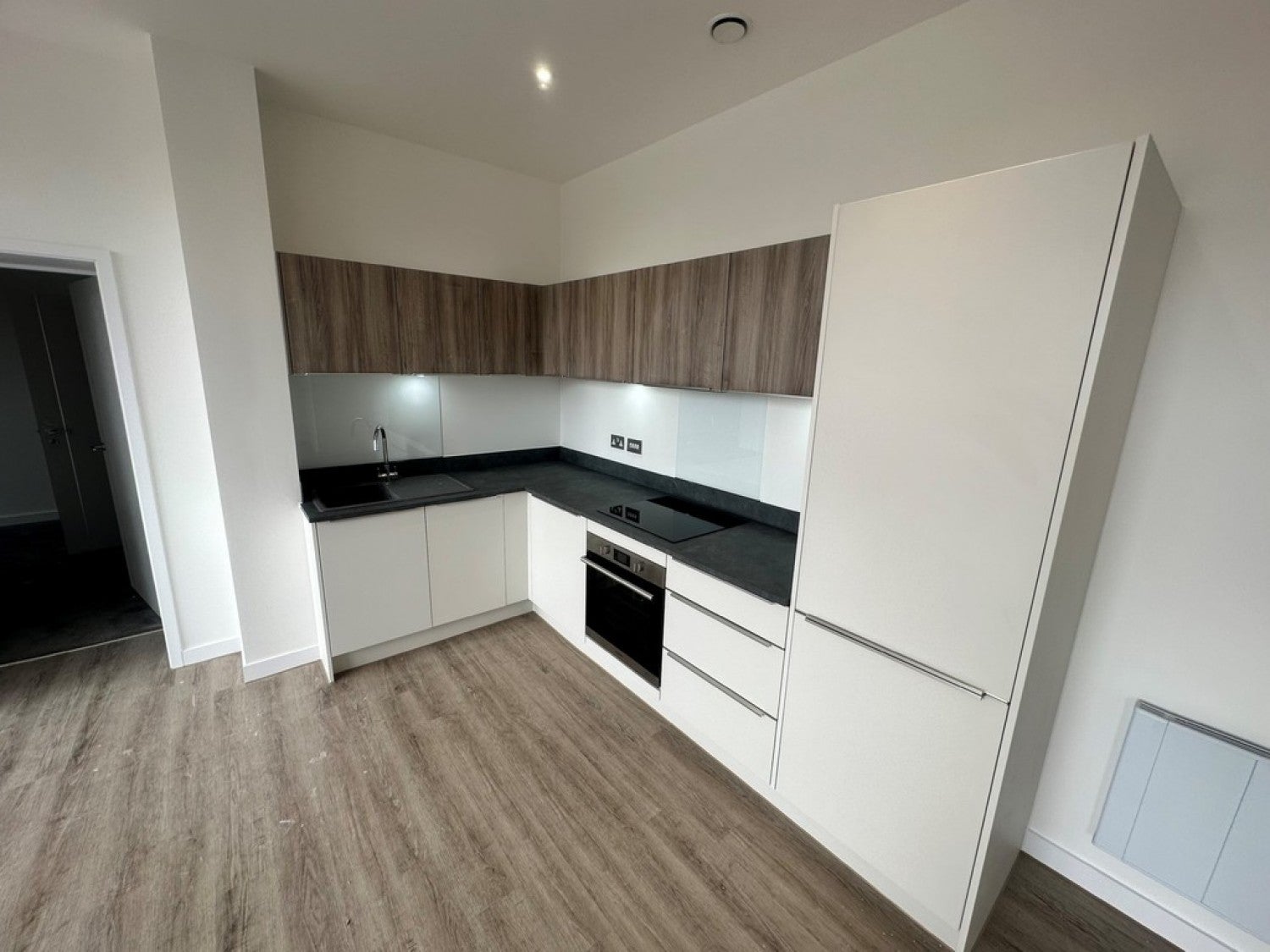 Flat Alençon Link in Basingstoke and Deane