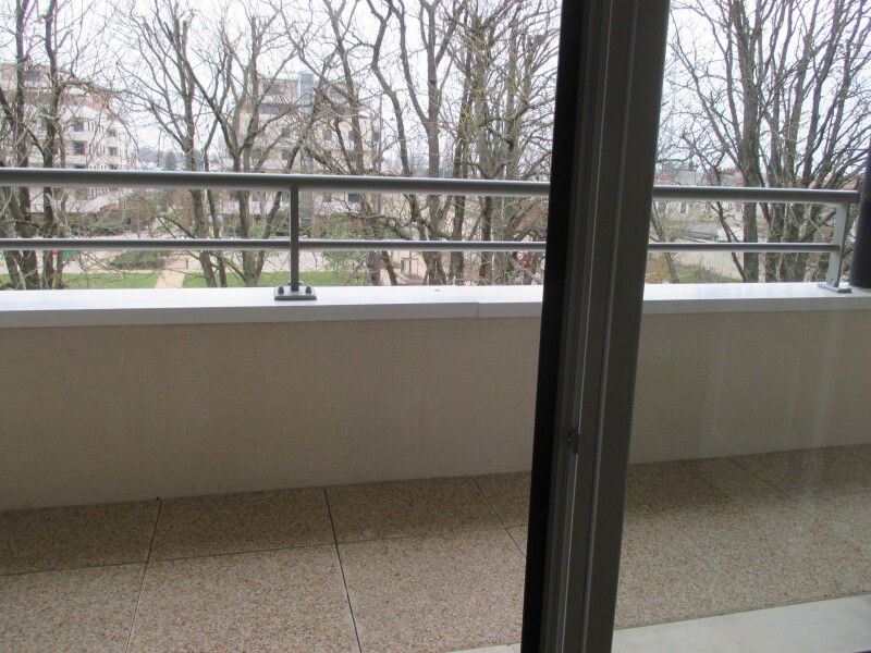 Appartement Impasse Henri Dunant à Saint-Pryvé-Saint-Mesmin