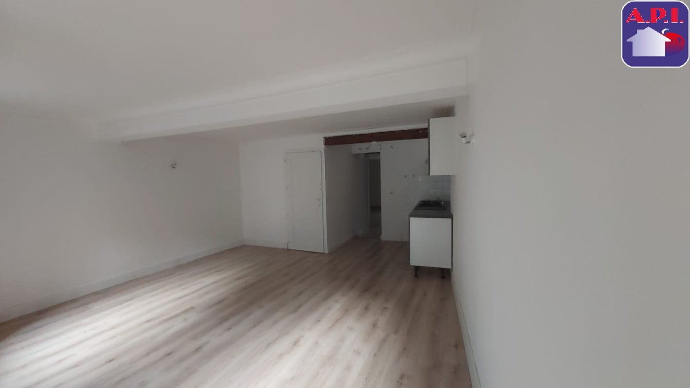 Appartement Porte d'Espagne à Tarascon-sur-Ariège