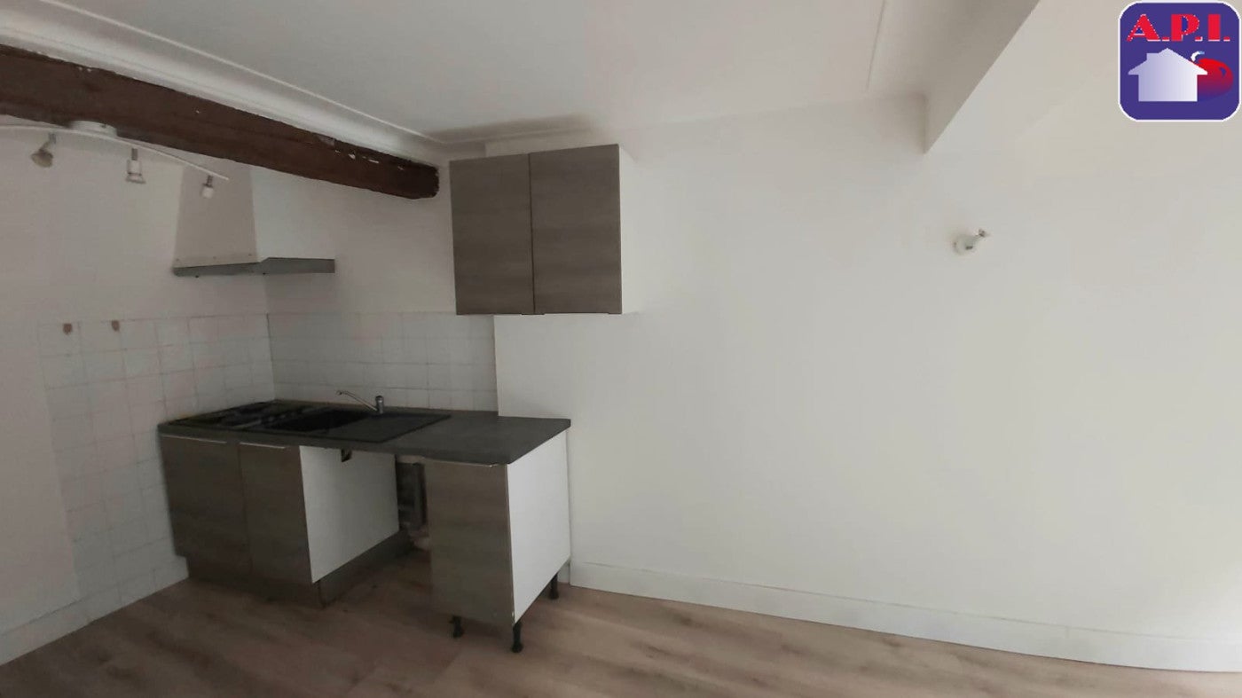 Appartement Porte d'Espagne à Tarascon-sur-Ariège