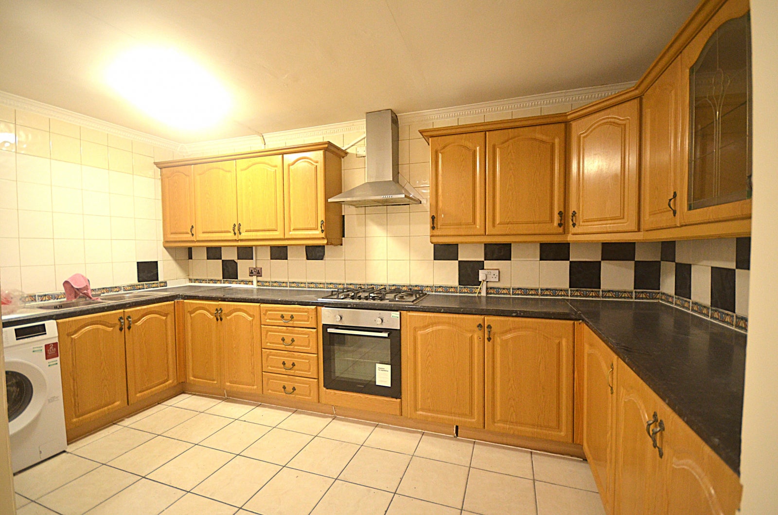 House Loxford Lane in Greater London