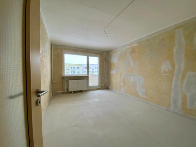 Wohnung Humboldtstraße in Oschersleben