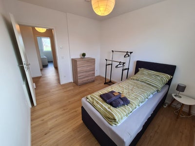 Wohnung Eichenring in Mittenwalde