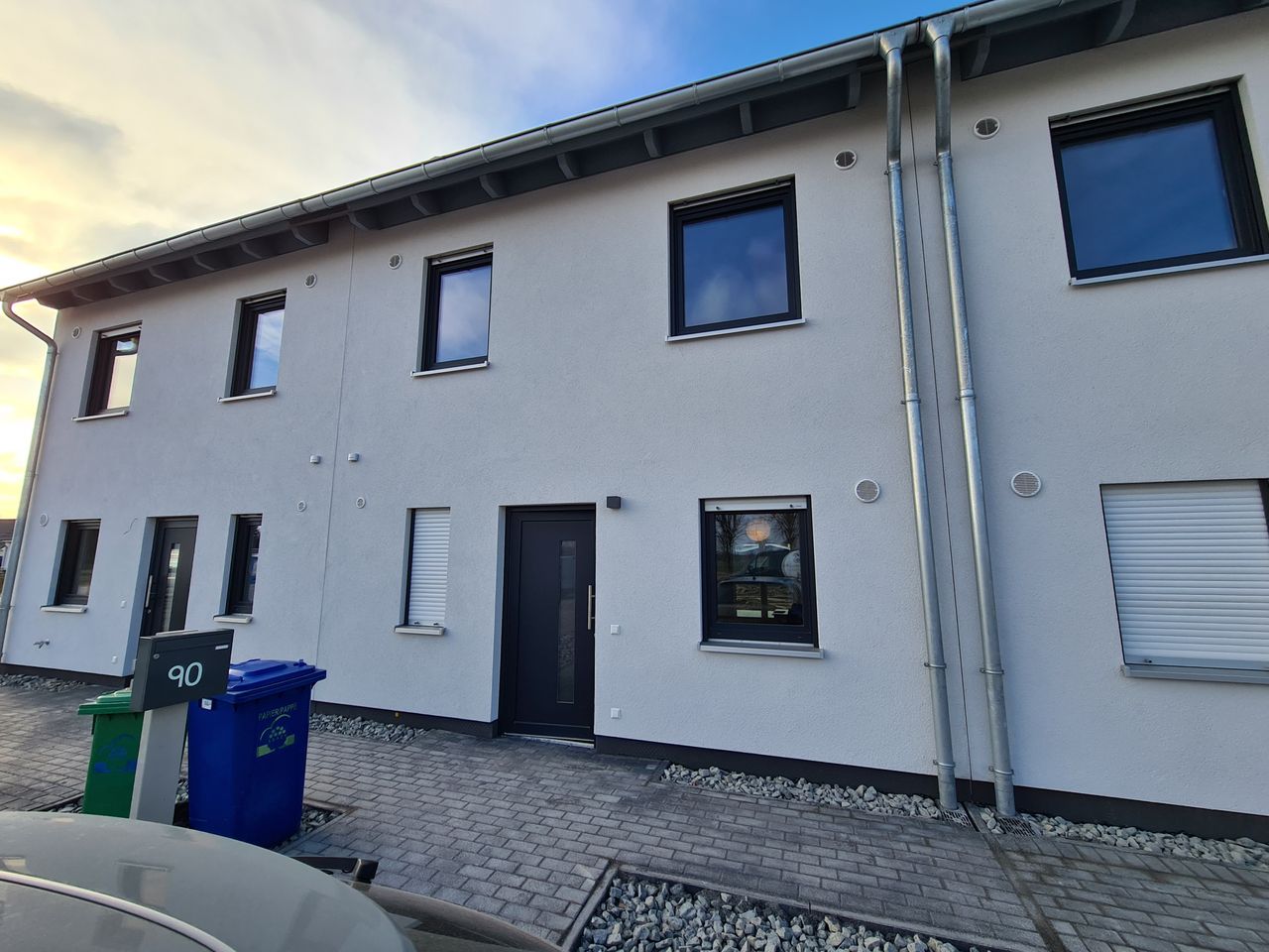 Wohnung Eichenring in Mittenwalde