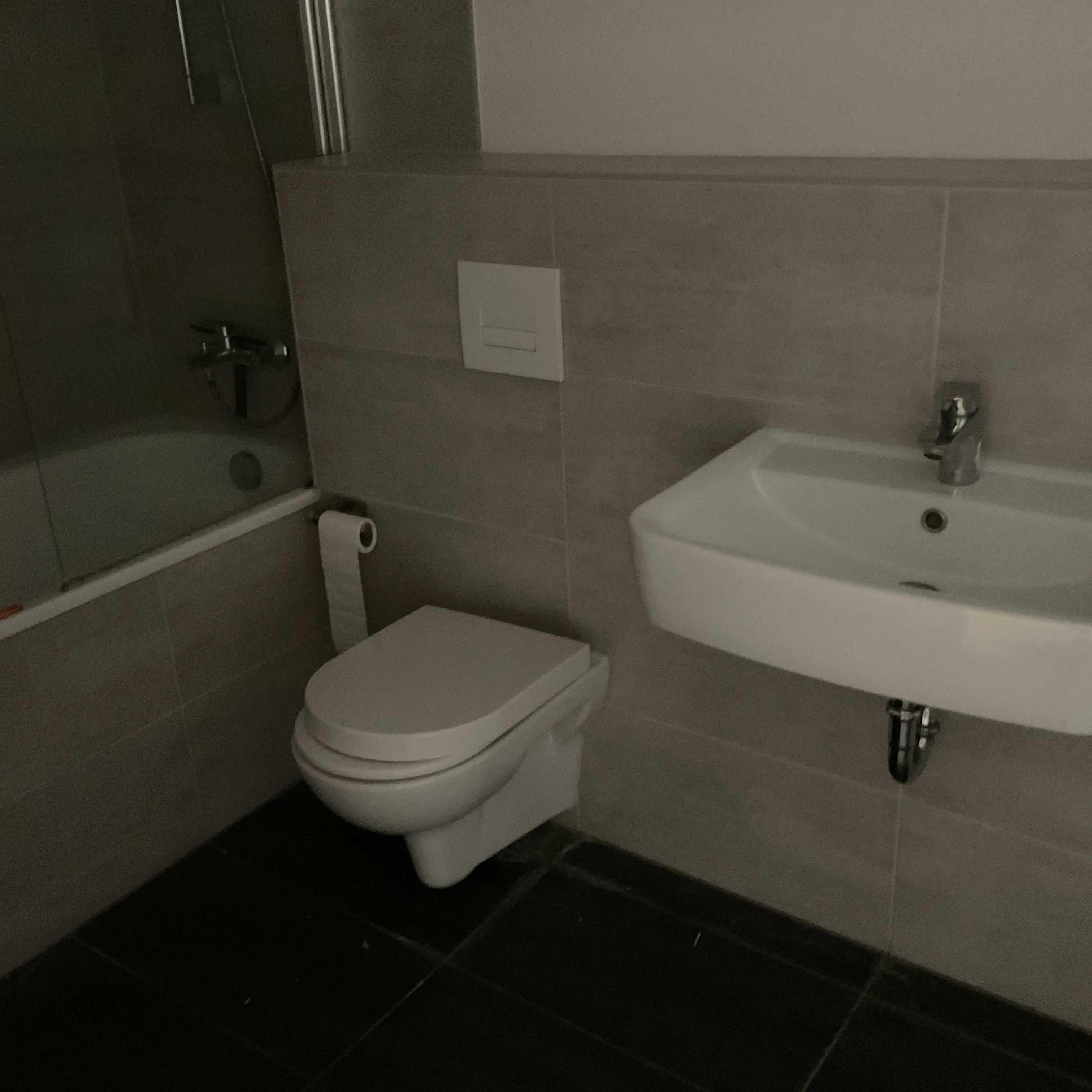 Wohnung Pepitapromenade in Berlin