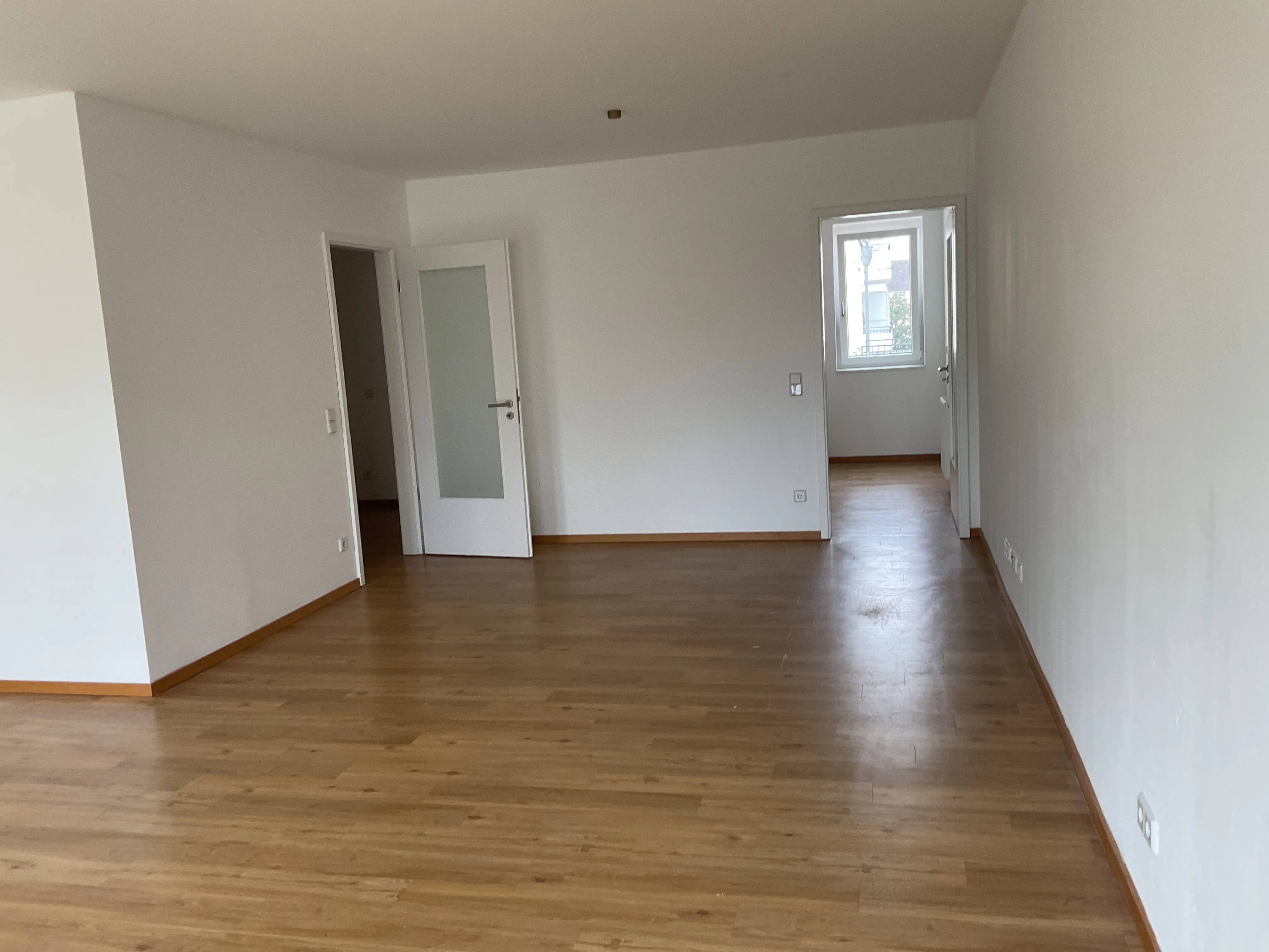 Wohnung Pepitapromenade in Berlin