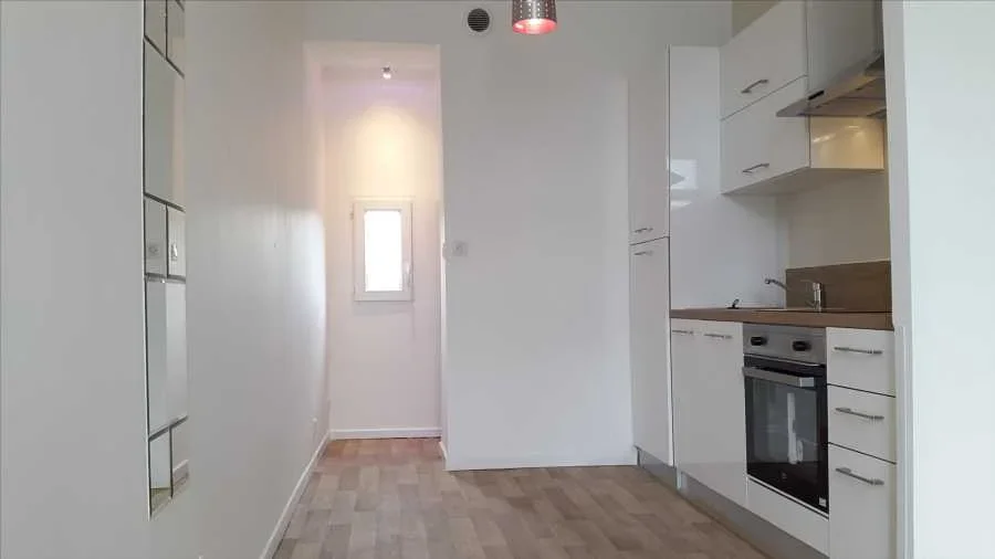 Appartement Rue de Gand à Neuville-en-Ferrain