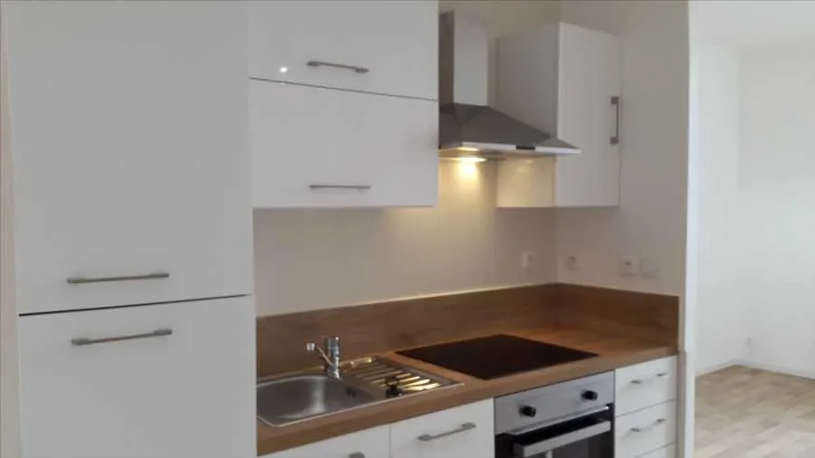 Appartement Rue de Gand à Neuville-en-Ferrain