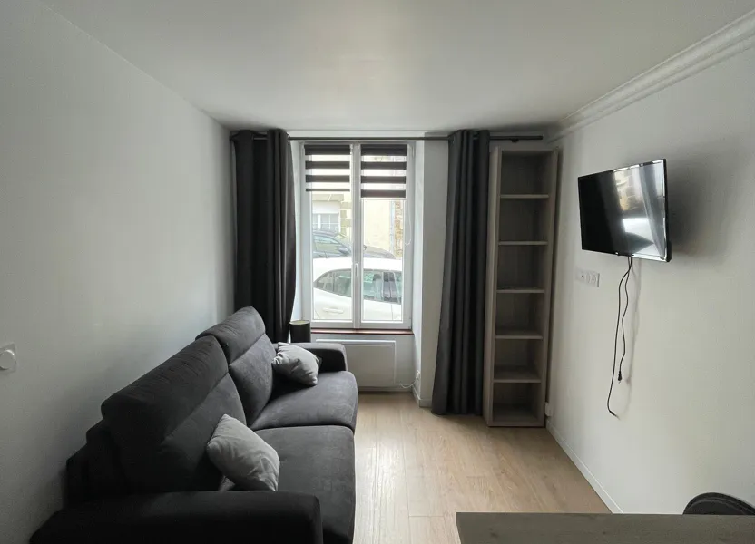 Appartement Rue des Sarcelles à Séné