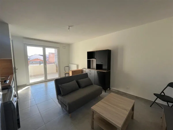 Appartement Route de Lyon à Avignon