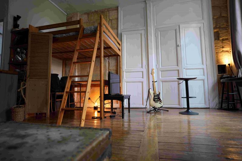 Flat Rue des Treilles in Libourne