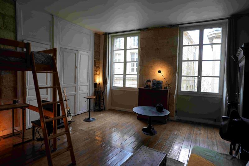 Flat Rue des Treilles in Libourne
