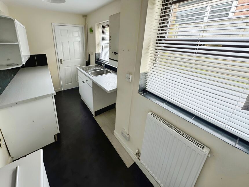 House Jervison Street in Stoke-on-Trent