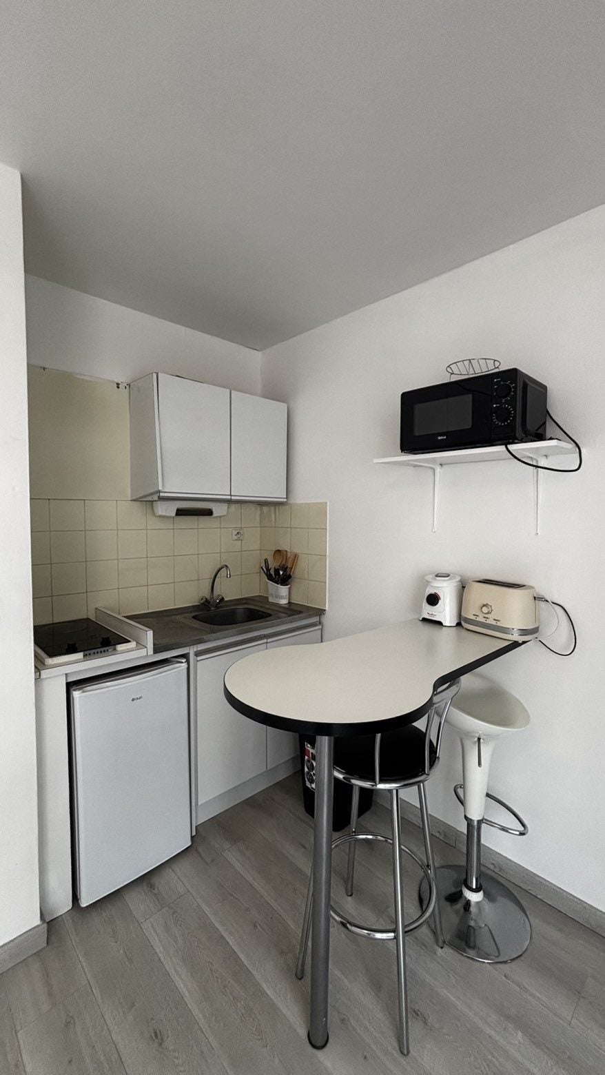Room Rue Charles Sadoul in Nancy