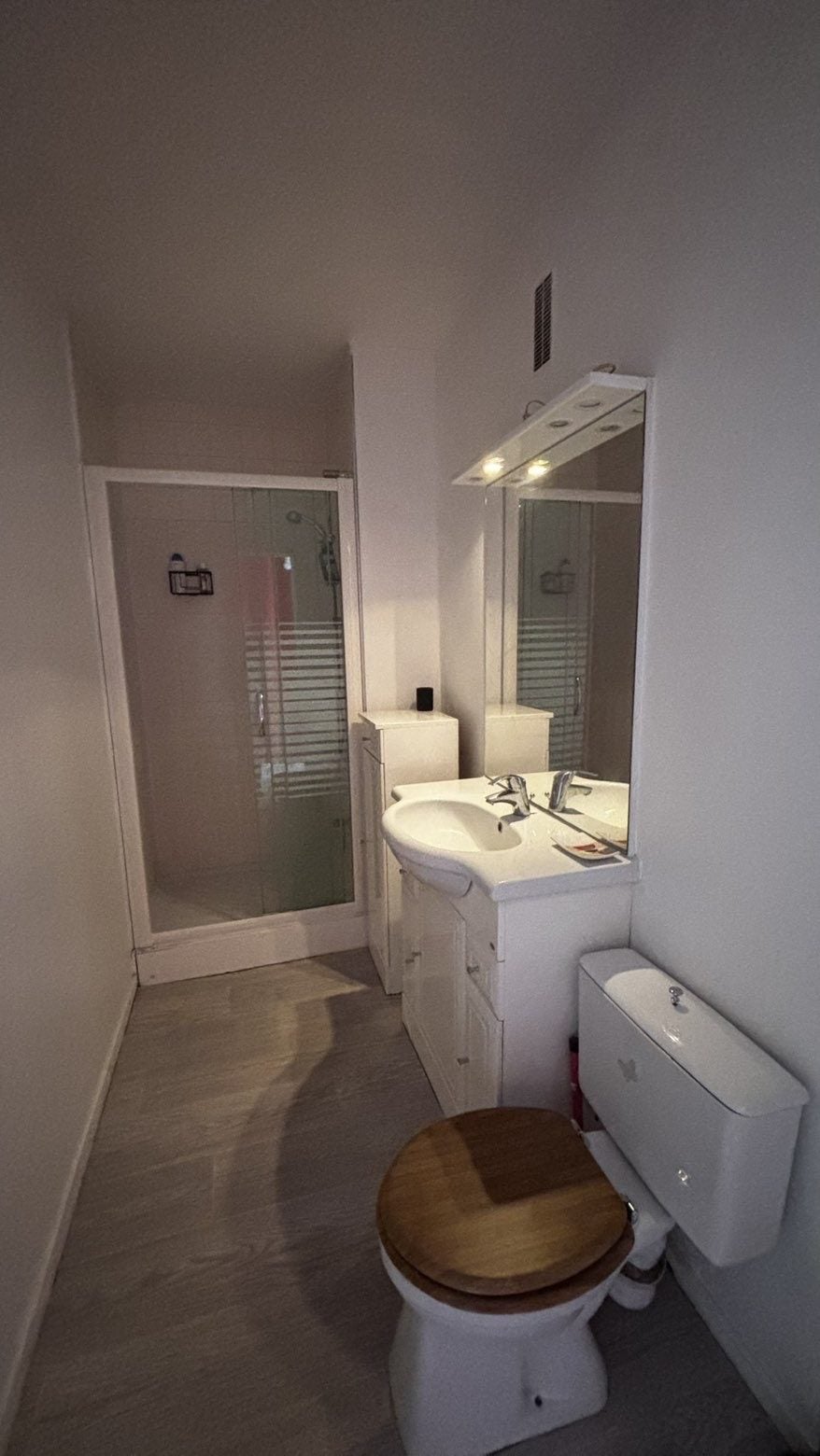 Room Rue Charles Sadoul in Nancy