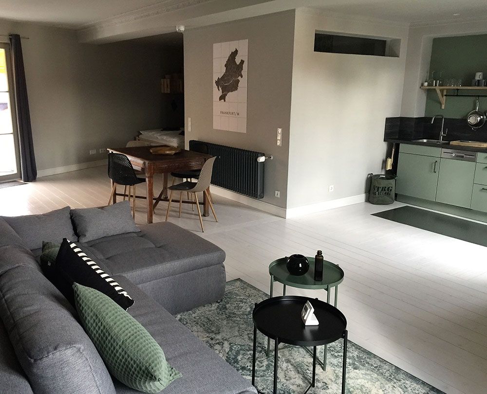 Wohnung Am Wildgraben in Großostheim