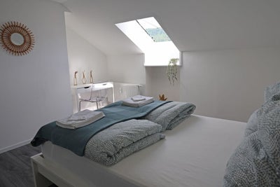 Wohnung Pfarrstraße in Bissingen an der Teck