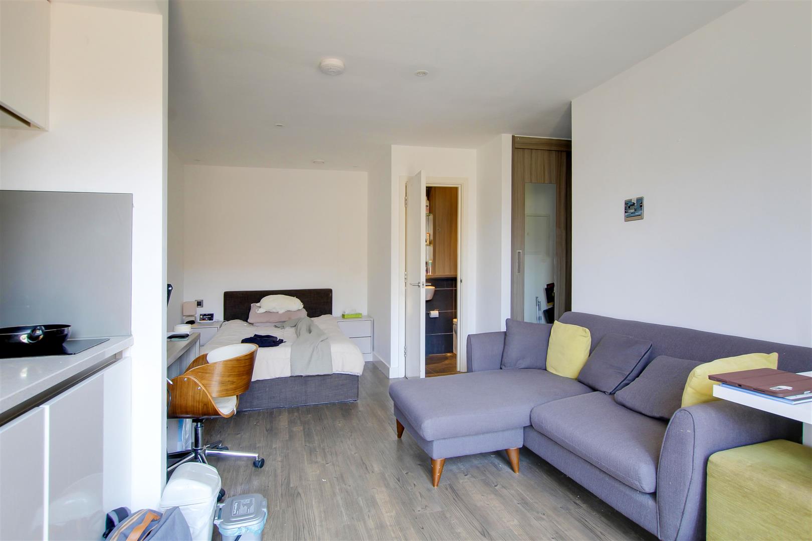 Flat Humberstone Road in Cambridge