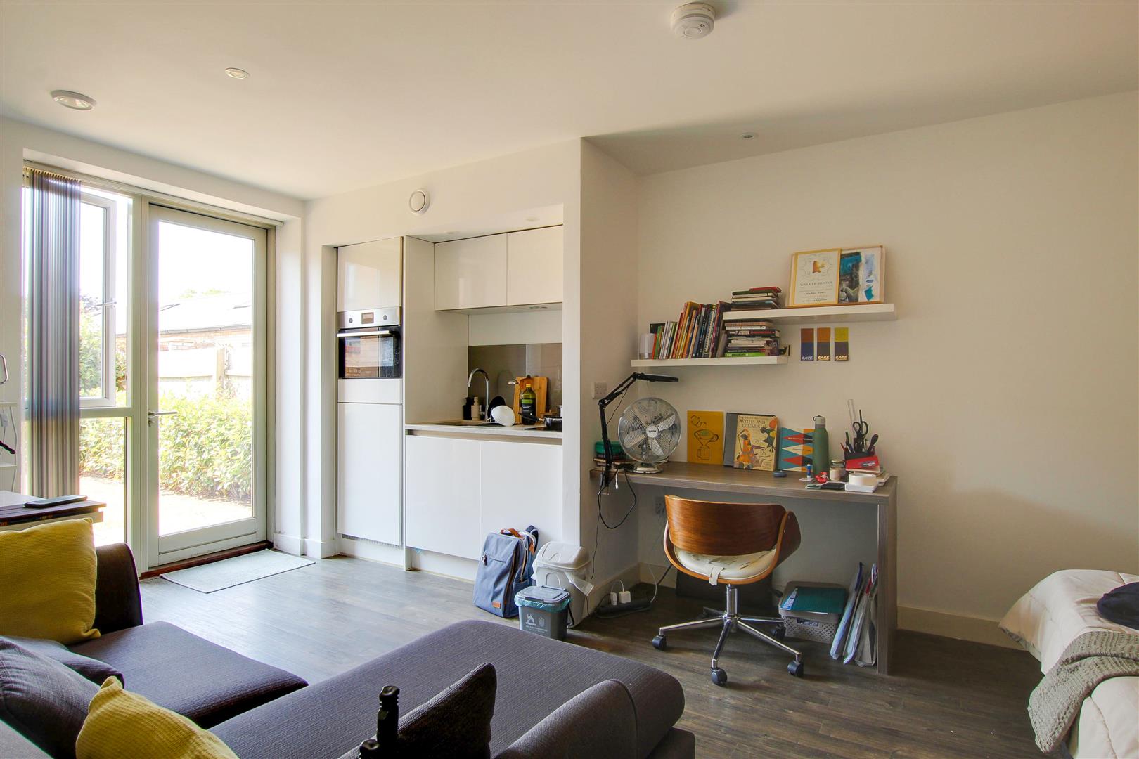Flat Humberstone Road in Cambridge