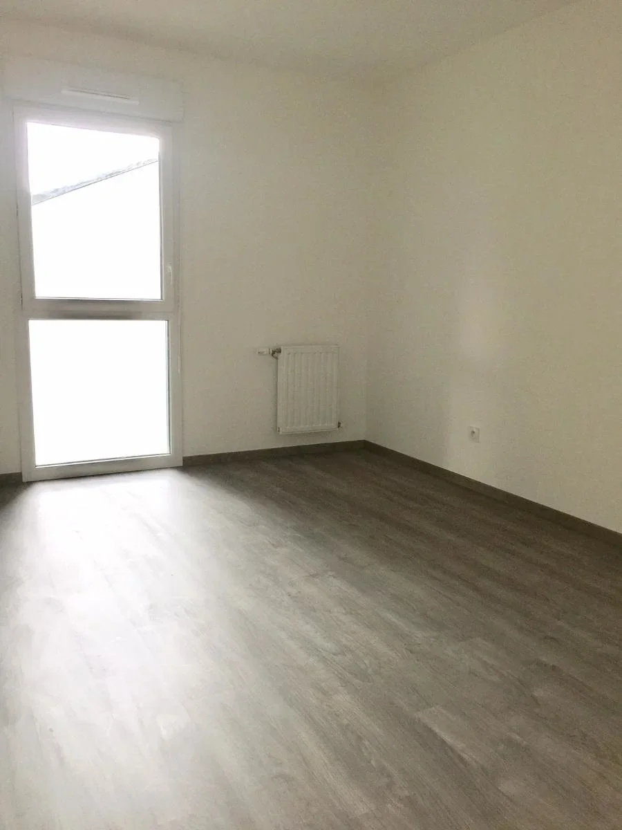 Appartement Rue Paul Cazeneuve à Lyon