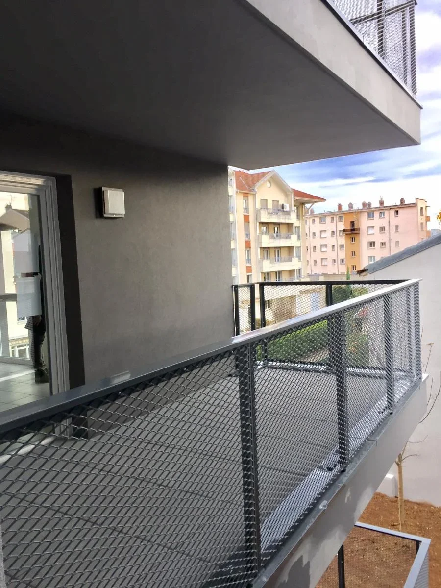 Appartement Rue Paul Cazeneuve à Lyon