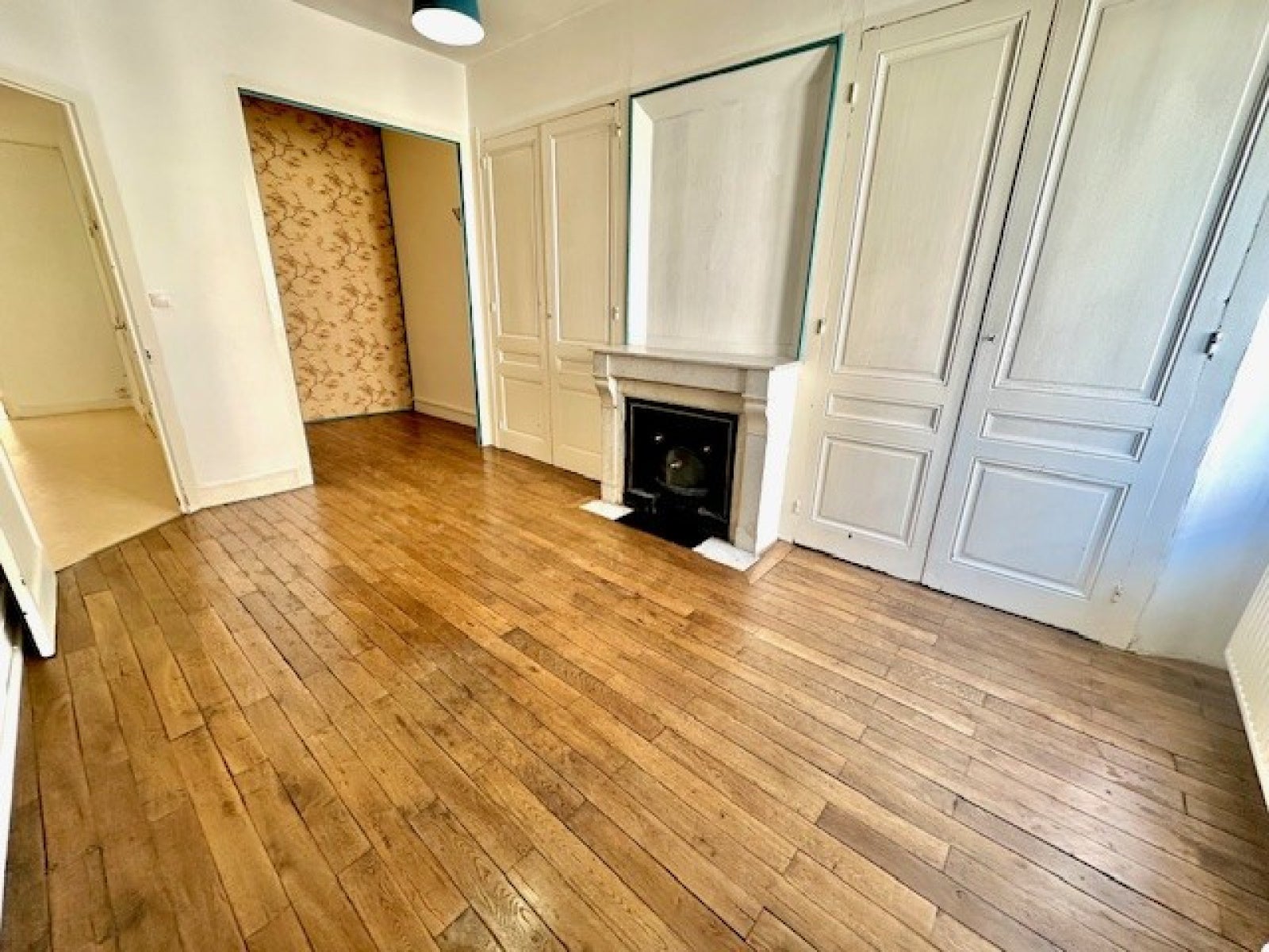 Flat Rue Marc Bloch in Lyon
