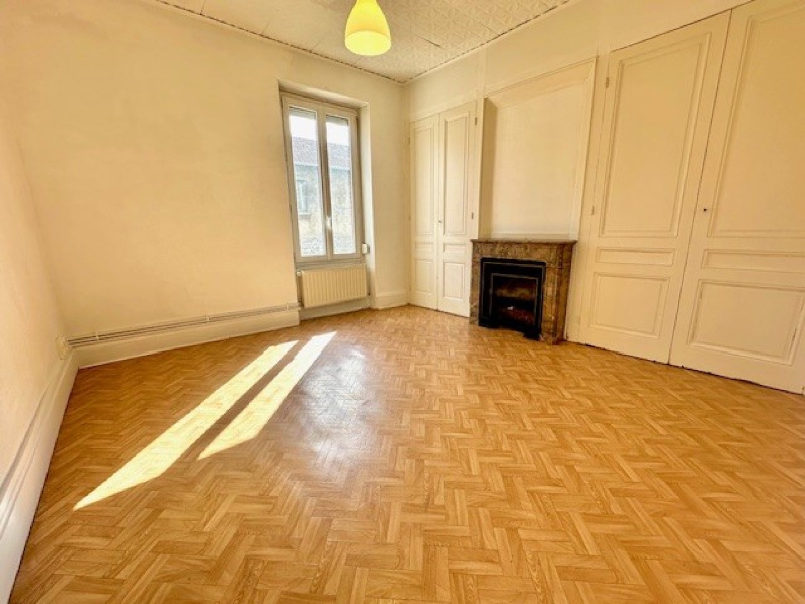 Flat Rue Marc Bloch in Lyon