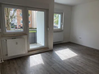 Wohnung Lachmundsdamm in Bremen