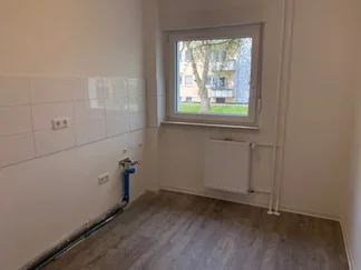 Wohnung Lachmundsdamm in Bremen