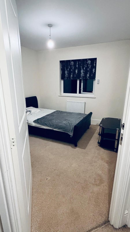 Room Hackness Road in Leicester