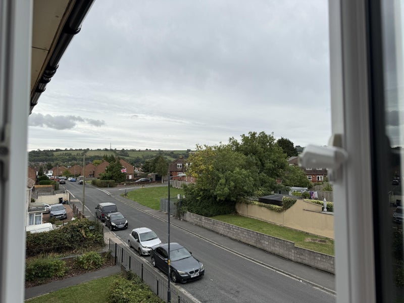 Room Cutler Road in Bristol