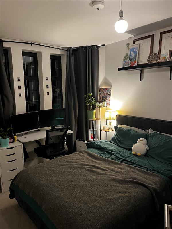 Room Henry Twining Court in Greater London