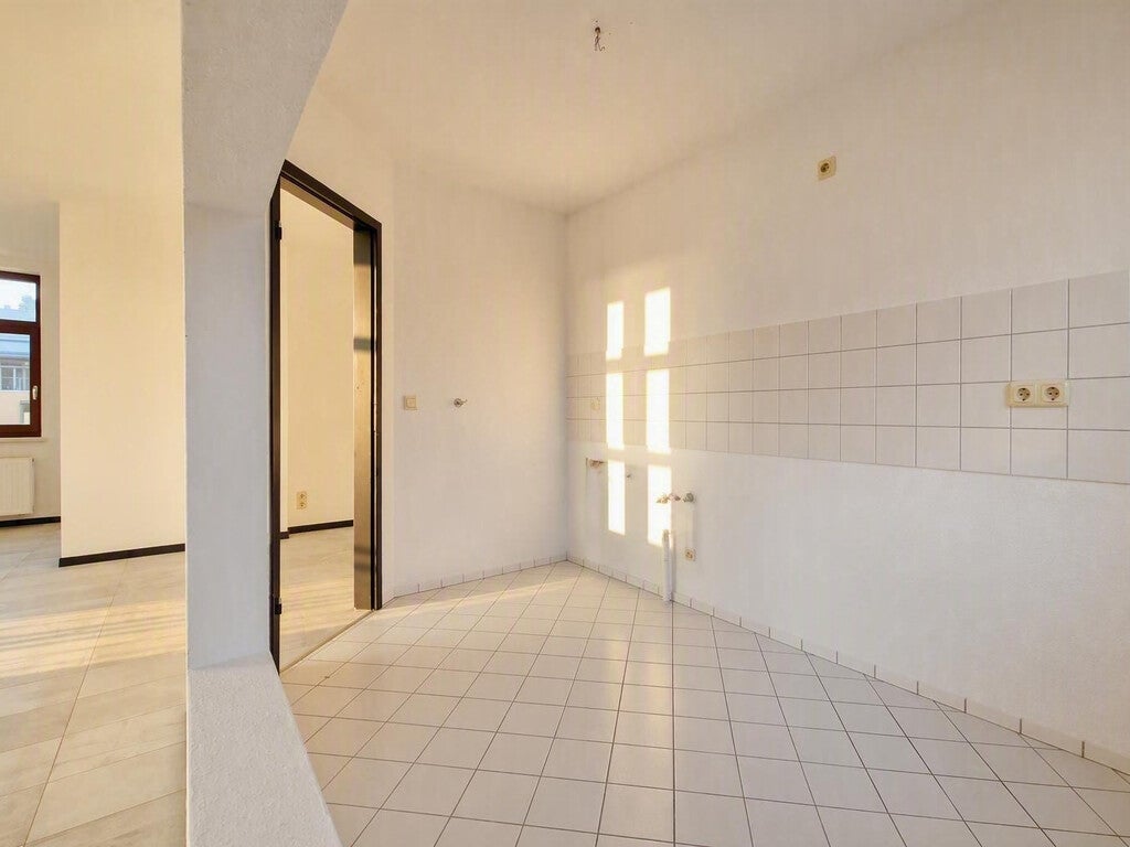 Wohnung Trachenberger Straße in Dresden