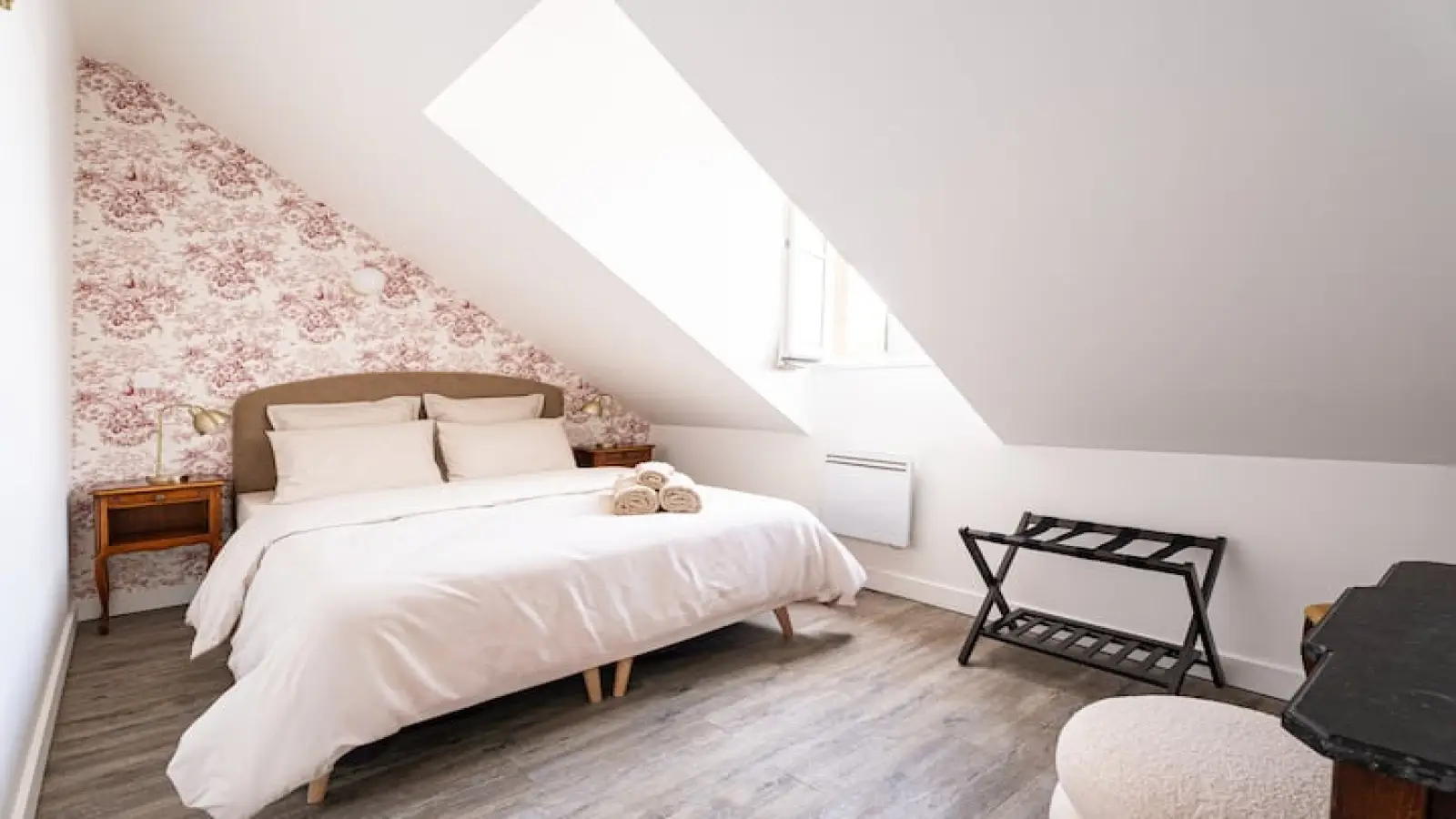 Appartement Rue de l'Orangerie à Versailles
